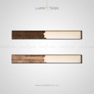 Потолочный светильник ALBA Lampatron 3564-8752