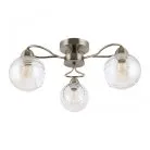 Люстра с плафонами Arte Milano 329207/3 AB Amalfi