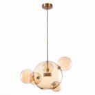 Подвесной светильник ST Luce SL1133.313.01 Bopone