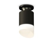 Комплект накладного светильника с акрилом Ambrella light XS6302112 Techno