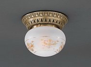 Потолочный светильник Reccagni Angelo PL 7725/1