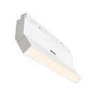 Трековый светильник Maytoni TR036-4-12WTW-DD-W Basis Rot