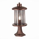 Уличный светильник ST Luce SL080.405.01 Lastero