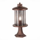 Уличный светильник ST Luce SL080.405.01 Lastero
