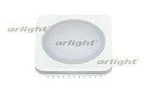 Светодиодная панель LTD-80x80SOL-5W Warm White 3000K Arlight 16962