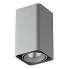 Встраиваемый светильник Lightstar 052139 Monocco