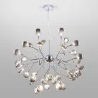 Подвесная люстра Bogate's 555 a047099 Lamella