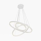 Подвесной светильник Maytoni MOD058PL-L100WK Rim