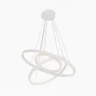 Подвесной светильник Maytoni MOD058PL-L100WK Rim