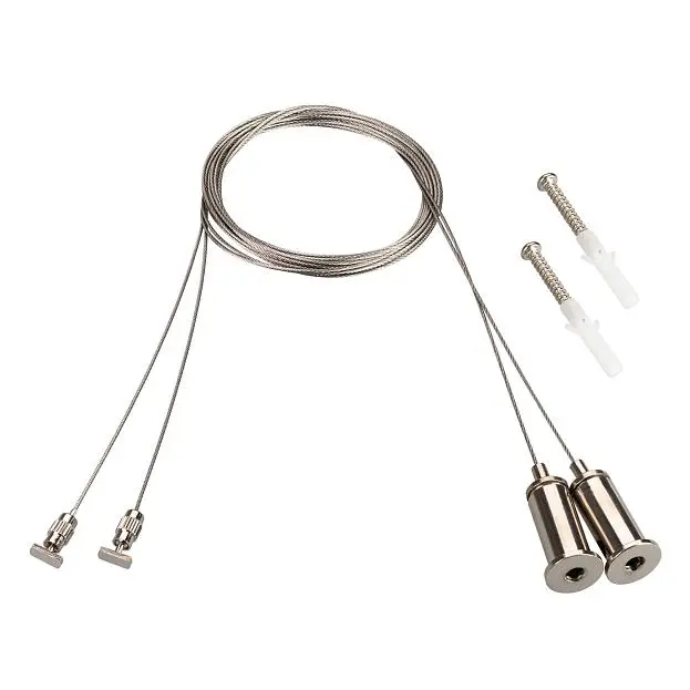 Подвес для ARH-ROUND-D16 (, Металл) Arlight 039391 Подвес для ARH-ROUND-D16 (, Металл) Arlight 039391