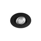Встраиваемый светильник LOFT IT 10341/B Black Hap