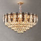 Подвесная люстра LIONEL B D50 ImperiumLoft 231874-23 lionel-b01