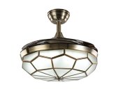 Светильник потолочный Kink Light 074125 Вентилятор