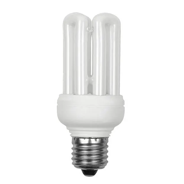 Люминесцентная лампа е27 KANLUX 4U XEU48-15U E27/K (10683) Люминесцентная лампа е27 KANLUX 4U XEU48-15U E27/K (10683)