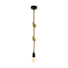 Подвес Eglo 43256 RAMPSIDE Pendelleuchte