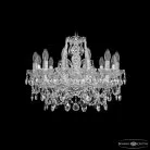 Люстра хрустальная 1411/12/195 NiBohemia