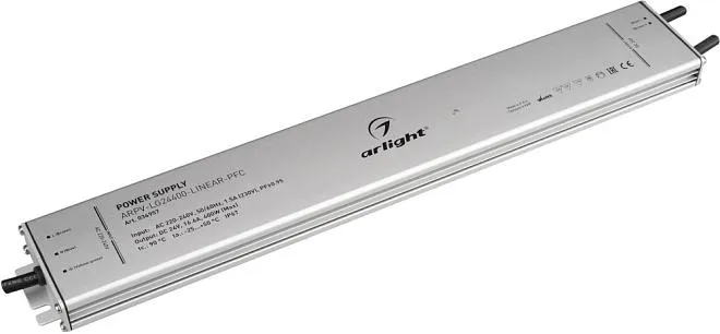 Блок питания Arlight 036957 Блок питания Arlight 036957