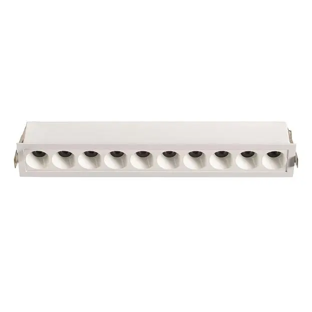 Трековый светильник De Markt 851010201 Трековый светильник De Markt 851010201
