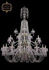 Люстра Bohemia Art Classic 11.24.20+10+5.530.3d.XL-194.Gd.V7010