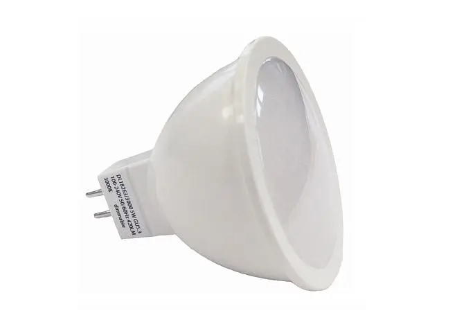 Светодиодная лампа Donolux DL18263/3000 5W GU5.3 Dim Светодиодная лампа Donolux DL18263/3000 5W GU5.3 Dim