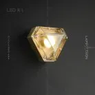 Бра GALLERY WALL 1 лампа Lampatron gallery-wall-1 5375-13771