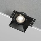 потолочный акцентный светильник Elektrostandard 25019/01 Renzo a067526