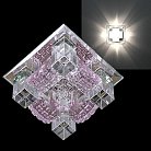 Точечный светильник Sneha 1029/A G9 PK