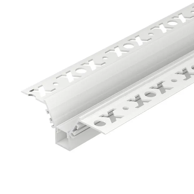 Профиль для светодиодной ленты Arlight 052538 SL-COMFORT Профиль для светодиодной ленты Arlight 052538 SL-COMFORT