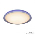 Потолочный светильник iLedex 24W PURPLE Chameleon