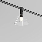 Трековый светильник Technical Maytoni TR206-1-3W3K-B Biancа