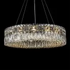 Подвесная люстра MODELUX ML.7084.800 CR