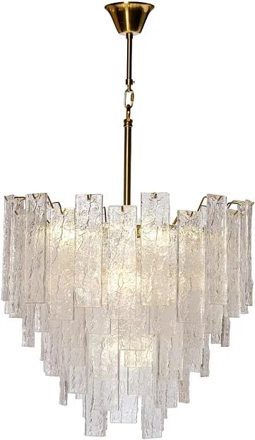 Подвесная люстра Garda Decor 91GH-1014-8 Подвесная люстра Garda Decor 91GH-1014-8