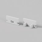 Комплект заглушек для профиля к светодиодной ленте Led Strip Maytoni 642009