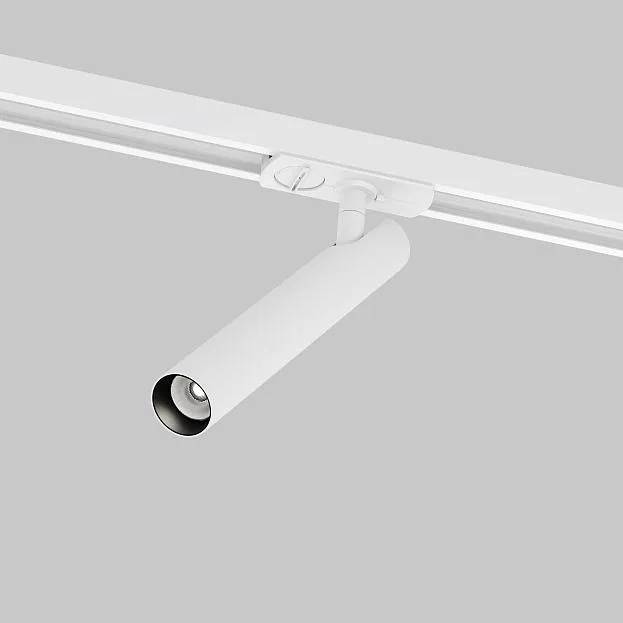 Трековый светильник Technical Maytoni TR141-1-6W4K-M-W Focus T