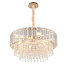 Люстра подвесная Omnilux OML-69613-10 Oliveri