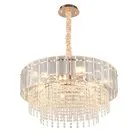 Люстра подвесная Omnilux OML-69613-10 Oliveri