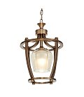 Подвесной светильник Lumina Deco MD LDP 1231-1 Brooklin