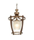 Подвесной светильник Lumina Deco MD LDP 1231-1 Brooklin