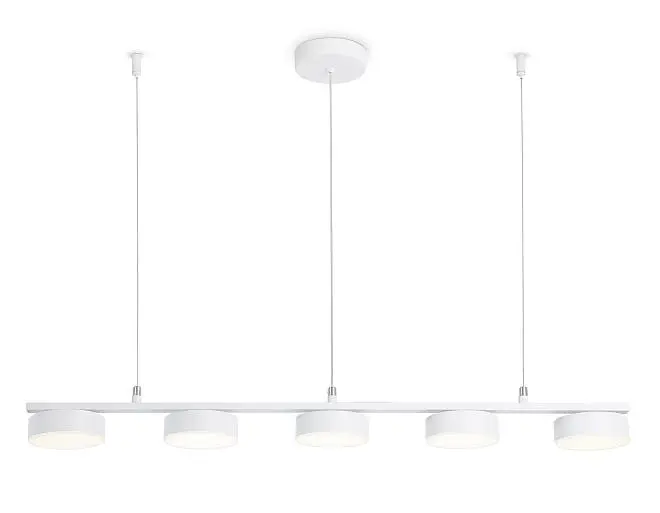 Подвесной светильник Ambrella light FL51733 Comfort LineTech Подвесной светильник Ambrella light FL51733 Comfort LineTech