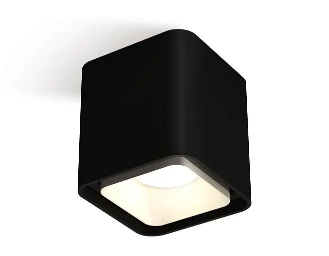 Комплект накладного светильника Ambrella light XS7841001 Techno Комплект накладного светильника Ambrella light XS7841001 Techno