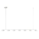 Подвесной светильник Lumion 8265/7 TORINA