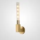 Бра Canelle Wall Lamp Single Sconces 73941-22 ImperiumLoft