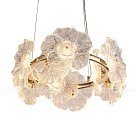 Подвесная люстра Cloyd 11494 Shambala