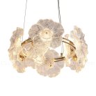 Подвесная люстра Cloyd 11494 Shambala