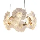 Подвесная люстра Cloyd 11494 Shambala