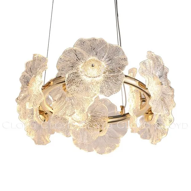 Подвесная люстра Cloyd 11494 Shambala Подвесная люстра Cloyd 11494 Shambala