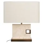 Настольная лампа Loft IT 10448T Slot