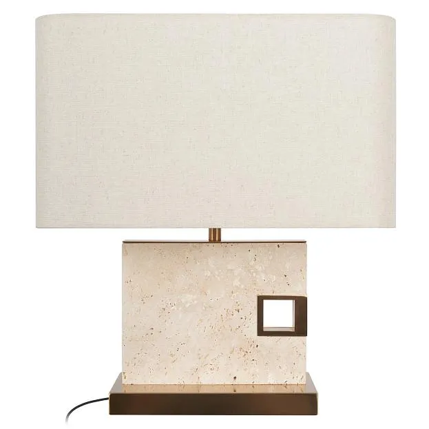 Настольная лампа Loft IT 10448T Slot