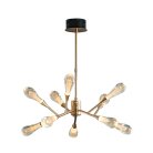 Светодиодная Люстра Fial Ch D80 167470-26 ImperiumLoft
