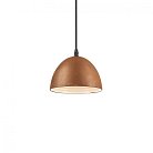 Подвесной светильник Ideal Lux 174204 FOLK SP1 D18